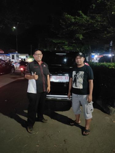 Sales mitsubishi indramayu
