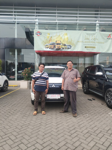 DO Mitsubishi Indramayu