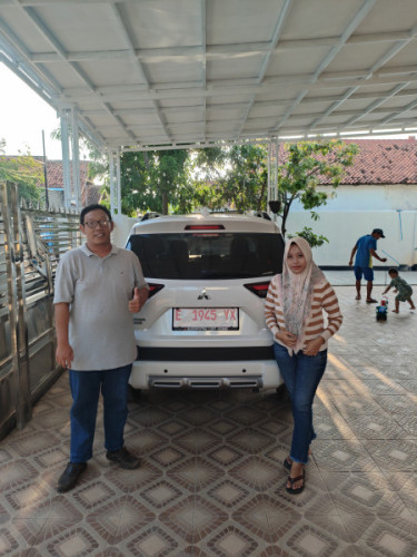 DO Mitsubishi Indramayu
